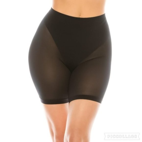 Undetectable Sheer Shaper Short - Picture 11 of 14
